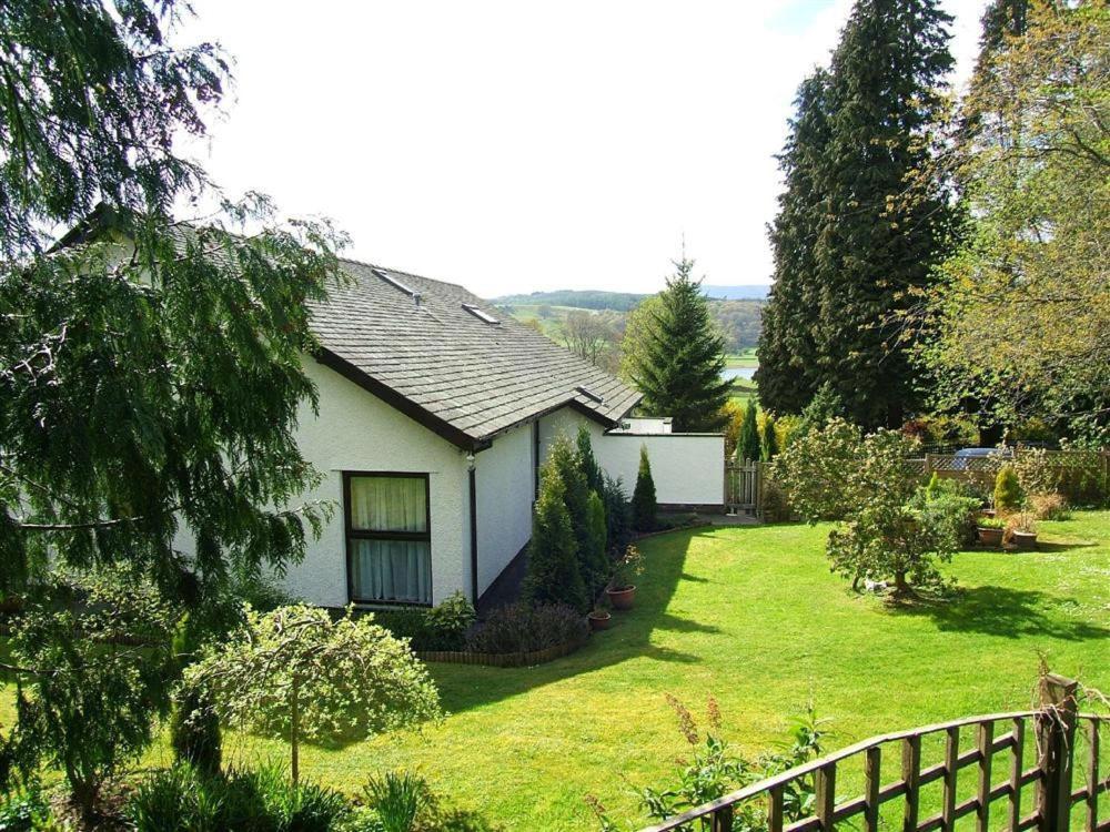 Lakefield House Hawkshead Exterior photo